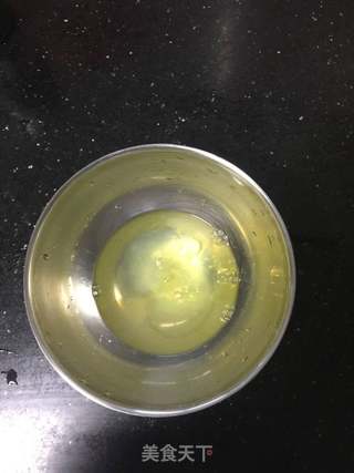 #信任之美#【出水芙蓉】鱼茸蛋羹的做法步骤:9