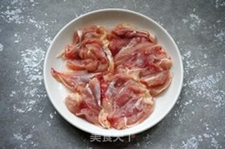 墨西哥鸡肉卷的做法步骤：2