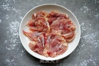 墨西哥鸡肉卷的做法步骤:2