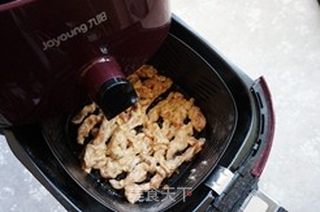 墨西哥鸡肉卷的做法步骤:9