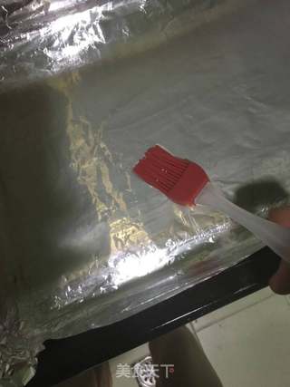 奥尔良烤鸡翅的做法步骤:5
