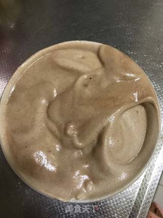 #信任之美#可可味蛋糕卷的做法步骤:10