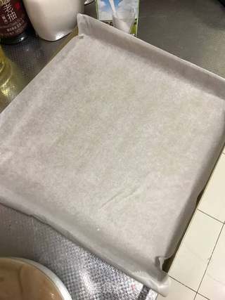 #信任之美#可可味蛋糕卷的做法步骤:11