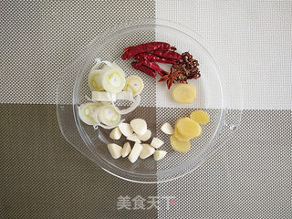#信任之美#【酱烧排骨】的做法步骤:2
