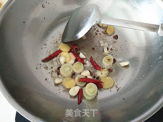 #信任之美#【酱烧排骨】的做法步骤:4