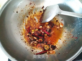 #信任之美#【酱烧排骨】的做法步骤:5
