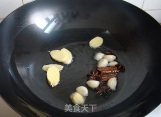 #信任之美#重庆鸡公煲的做法步骤:4