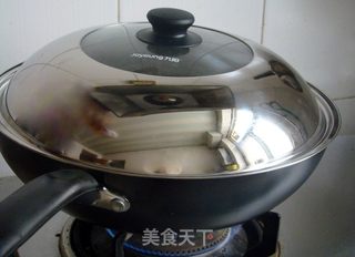 #信任之美#重庆鸡公煲的做法步骤:12