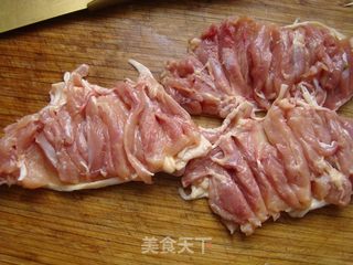 #信任之美#照烧鸡腿饭的做法步骤:2