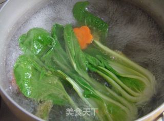 #信任之美#照烧鸡腿饭的做法步骤：6