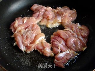 #信任之美#照烧鸡腿饭的做法步骤：10