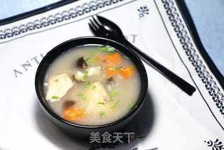 鱼片粥的做法步骤:5