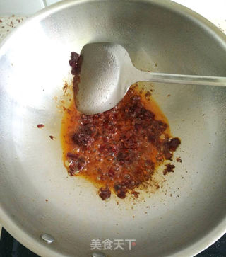 【抵不住的麻辣诱惑】毛血旺的做法步骤:4