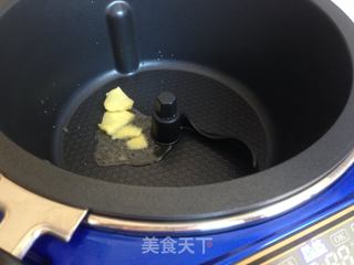 栗子焖鸡的做法步骤:2