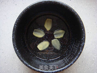 #信任之美#电饭煲版奥尔良鸡腿的做法步骤:4