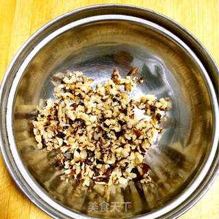 清香白菜卷的做法步骤:6