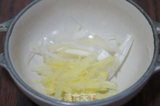 #信任之美#清蒸阳澄湖大闸蟹的做法步骤:6
