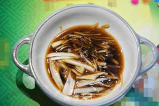 #信任之美#清蒸阳澄湖大闸蟹的做法步骤:7