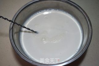 #信任之美#自制酸奶的做法步骤:3