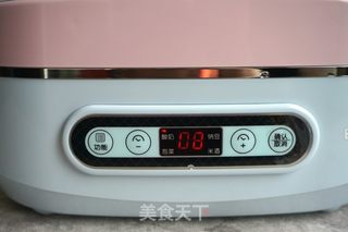 #信任之美#自制酸奶的做法步骤:6