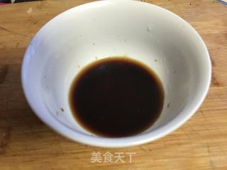 #信任之美#凉拌菌菇的做法步骤：7