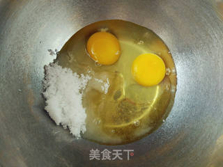 #信任之美#巧克力慕斯杯蛋糕的做法步骤:3