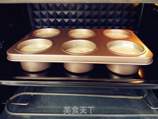 #信任之美#巧克力慕斯杯蛋糕的做法步骤:10