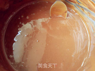#信任之美#巧克力慕斯杯蛋糕的做法步骤:15