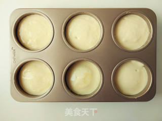 #信任之美#巧克力慕斯杯蛋糕的做法步骤:9