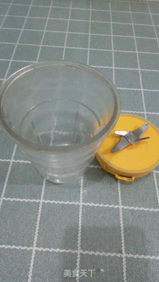自制虾皮味精的做法步骤:5