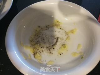 #信任之美# 蒜香吐司条的做法步骤:2