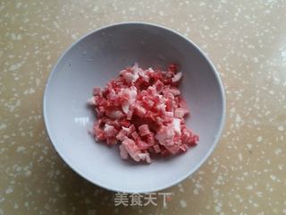 #信任之美#十四夜羹的做法步骤:2