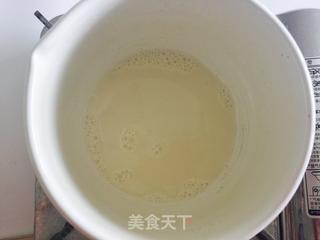 紫薯布丁的做法步骤:3