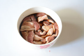 #信任之美#烤五花肉的做法步骤：2
