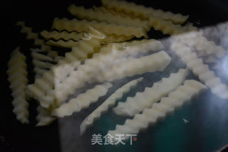 #信任之美#烤五花肉的做法步骤:4