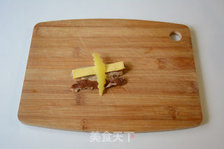 #信任之美#烤五花肉的做法步骤：5