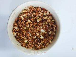 香烤茄子的做法步骤:3