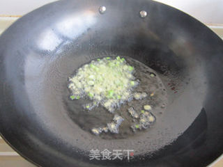 红果家菜谱之酸菜肉丝面的做法步骤:5