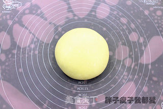 水帘拉丝吐司的做法步骤:2