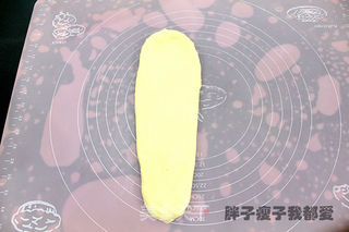 水帘拉丝吐司的做法步骤:4