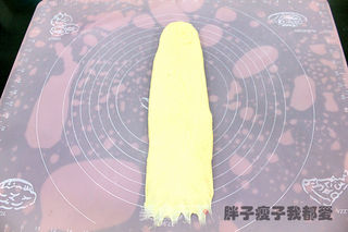 水帘拉丝吐司的做法步骤:5