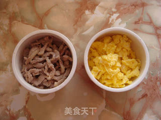 #信任之美#电饭煲版豆角焖面的做法步骤:3