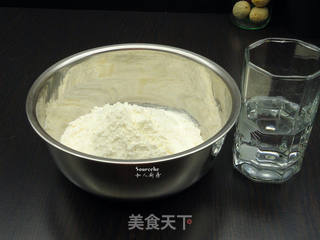 #信任之美#鲜虾云吞的做法步骤:4