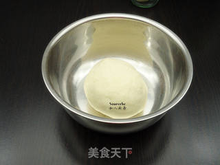 #信任之美#鲜虾云吞的做法步骤:5