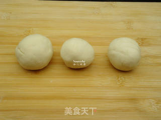 #信任之美#鲜虾云吞的做法步骤:6