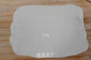 #信任之美#鲜虾云吞的做法步骤:7
