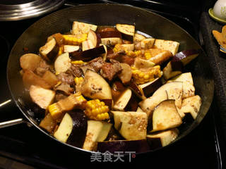 #信任之美#排骨乱炖的做法步骤:6