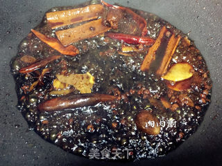#信任之美#五香卤猪耳#肉肉厨的做法步骤:8