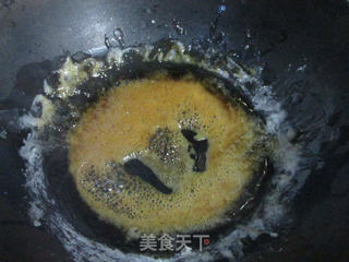#信任之美#梅干菜冰糖肘子的做法步骤:4