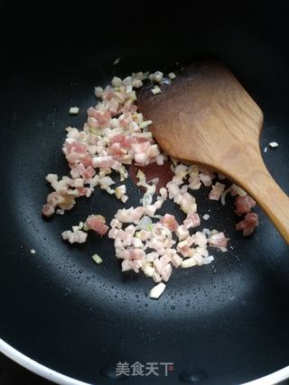 #信任之美#肉末海参的做法步骤:8